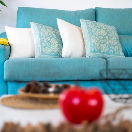 Apartamento Voramar *