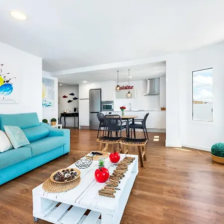 Apartamento Voramar *