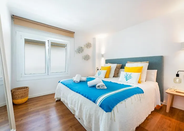 Voramar Апартаменти *