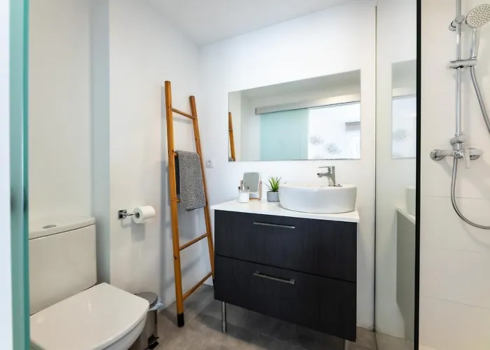 Voramar Апартаменти *