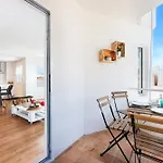 Apartamento Voramar *