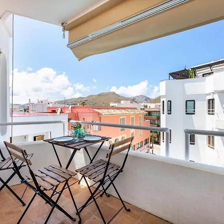 Voramar Apartment *