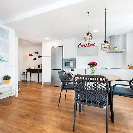 Voramar Apartment