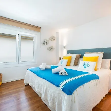 Voramar Apartment *