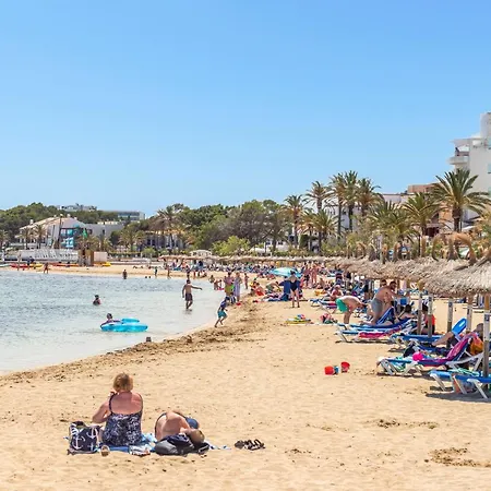 Voramar Apartment Port de Pollenca