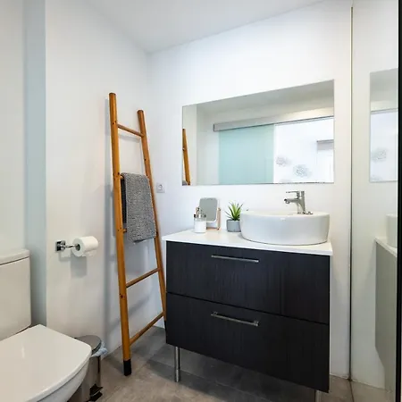 Voramar アパート *