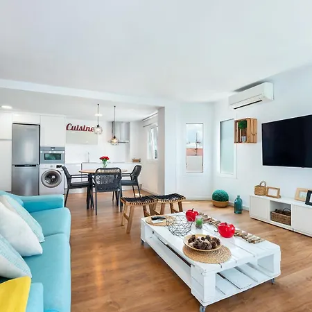 Apartamento Voramar Pollença