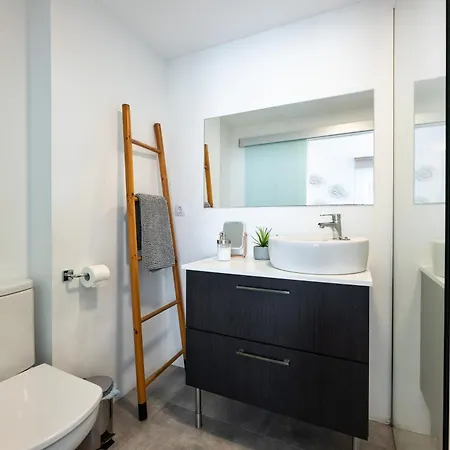 Voramar Apartment Pollenca