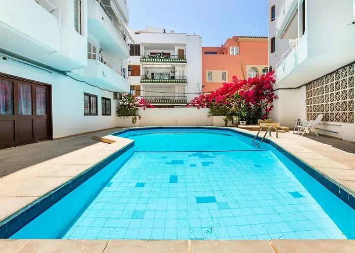 Voramar Διαμέρισμα Pollença