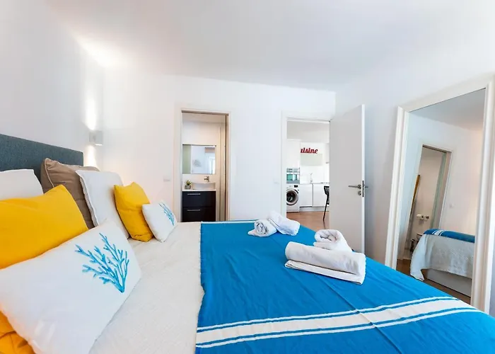 Voramar Διαμέρισμα